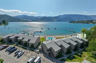 1 Lakeside 701-B, Manson, WA 98831 - Photo 2