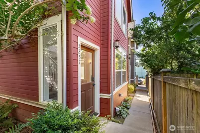 5257 23rd Avenue SW, Seattle, WA 98106 - Photo 1