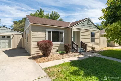 18 F Street NE, Ephrata, WA 98823 - Photo 1