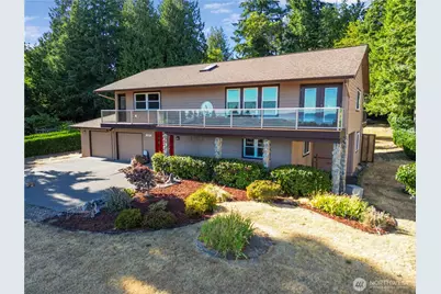 10325 123rd Street NW, Gig Harbor, WA 98329 - Photo 1