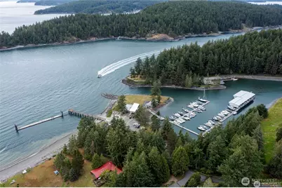 281 Maritime Road, Blakely Island, WA 98222 - Photo 8