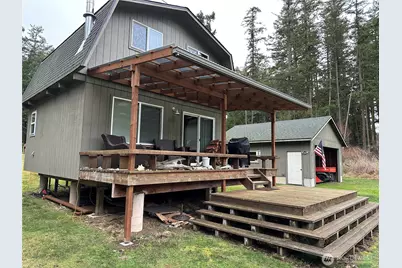 281 Maritime Road, Blakely Island, WA 98222 - Photo 2