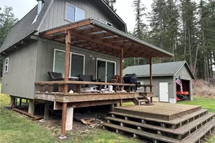 281 Maritime Rd, Blakely Island, WA 98222 - Photo 2