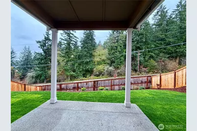 17529 NE Midnight Sun Loop, Poulsbo, WA 98370 - Photo 6