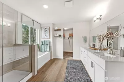 17529 NE Midnight Sun Loop, Poulsbo, WA 98370 - Photo 28