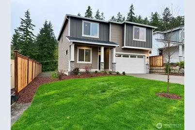 17529 NE Midnight Sun Loop, Poulsbo, WA 98370 - Photo 2
