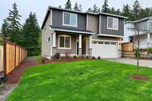 17529 NE Midnight Sun Loop, Poulsbo, WA 98370 - Photo 2