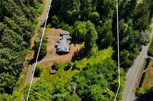 80 SE Channel Point Rd, Shelton, WA 98584 - Photo 2