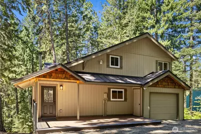 221 W Lakedale Drive, Ronald, WA 98940 - Photo 1