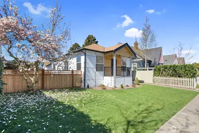 1622 Hoyt Avenue #1 & 2, Everett, WA 98201 - Photo 4