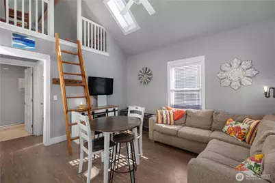 47 Beach Cabin Lane, Pacific Beach, WA 98571 - Photo 2