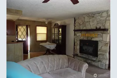 371 Green Mountain Lane, Brinnon, WA 98320 - Photo 6