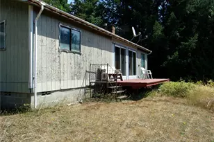 371 Green Mountain Ln, Brinnon, WA 98320 - Photo 1