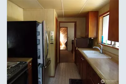 371 Green Mountain Lane, Brinnon, WA 98320 - Photo 4