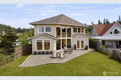 8668 NE Point No Point Road, Hansville, WA 98340 - Photo 1