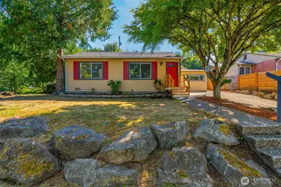 7051 S 125th Street, Seattle, WA 98178 - Photo 2