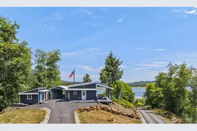 640 Oneida Road, Naselle, WA 98638 - Photo 1