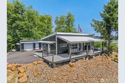 640 Oneida Road, Naselle, WA 98638 - Photo 4