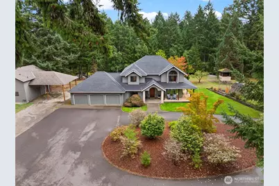 1125 Neah Drive, Fox Island, WA 98333 - Photo 2