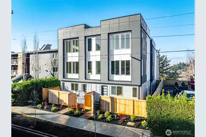 4517 44th Avenue SW #A, Seattle, WA 98116 - Photo 1