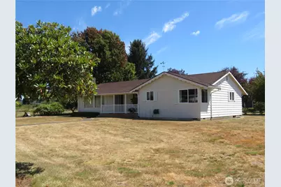 21 Wynooche Valley Road, Montesano, WA 98563 - Photo 1