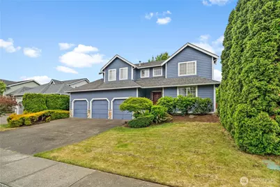 12717 SE 301st Street, Auburn, WA 98092 - Photo 1