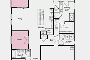 2617 Acer Loop SE, Lacey, WA 98513 - Photo 2