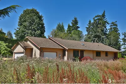 5772 Captain Vancouver Drive, Langley, WA 98260 - Photo 2