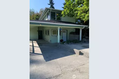 10211 SW Bank Road #A & B, Vashon, WA 98070 - Photo 1