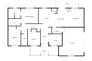 220 California St, Pe Ell, WA 98572 - Photo 40