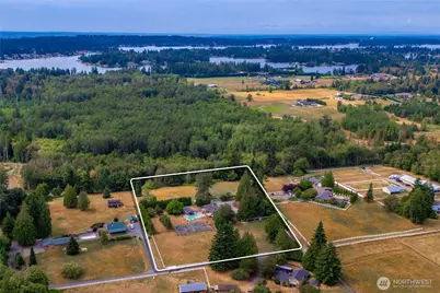 5412 232nd Avenue E, Buckley, WA 98321 - Photo 2