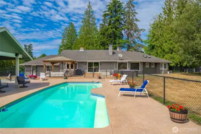 5412 232nd Avenue E, Buckley, WA 98321 - Photo 34