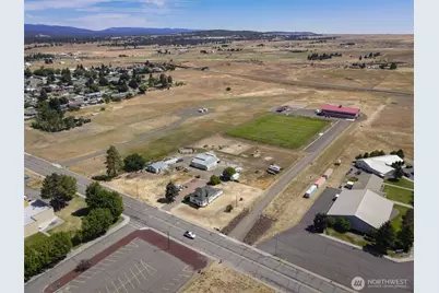 1102 S Roosevelt Drive, Goldendale, WA 98620 - Photo 4