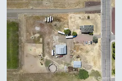 1102 S Roosevelt Drive, Goldendale, WA 98620 - Photo 2