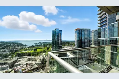 10700 NE 4th Street #3116, Bellevue, WA 98004 - Photo 10