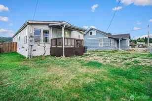 124 S 6th St, McCleary, WA 98557 - Photo 2