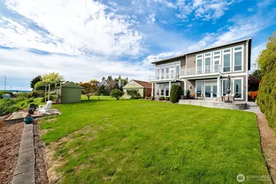 3045 Eldridge Avenue #A, Bellingham, WA 98225 - Photo 12