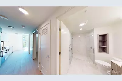 800 Columbia Street #702, Seattle, WA 98104 - Photo 6