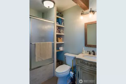 1372 Bakerview Road, Lopez Island, WA 98261 - Photo 14