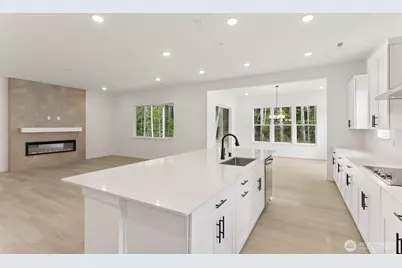 61 McCartney Peak Lane #73, Port Ludlow, WA 98365 - Photo 4