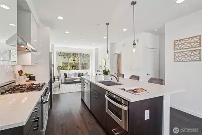 6312 32nd Avenue NW #C, Seattle, WA 98107 - Photo 8