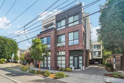 6312 32nd Avenue NW #C, Seattle, WA 98107 - Photo 1