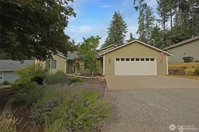 17538 Loop Lane SE, Yelm, WA 98597 - Photo 1