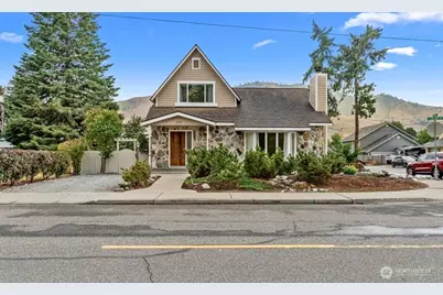 233 W Gibson Avenue, Chelan, WA 98816 - Photo 32