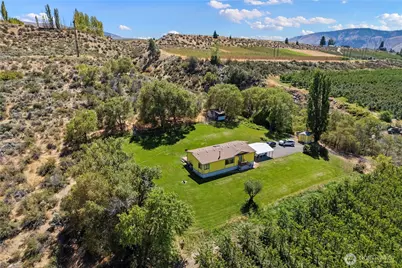 106 Silvest Road, Orondo, WA 98843 - Photo 10