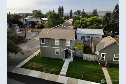 404 W 7th Avenue, Ellensburg, WA 98926 - Photo 28