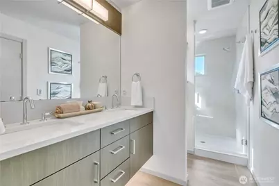 5008 Fauntleroy Way SW #B, Seattle, WA 98136 - Photo 4