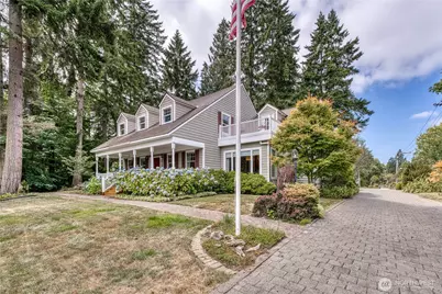 10295 NE West Kingston Road, Kingston, WA 98346 - Photo 2