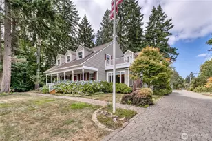 10295 NE West Kingston Rd, Kingston, WA 98346 - Photo 2