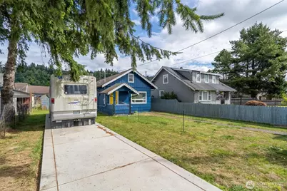 2307 Aberdeen Ave, Hoquiam, WA 98550 - Photo 6